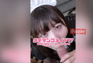 FC2PPV 3497775 [Limited Time] Kuchiman Comedy 17 ❤️ Cute Moe Voice Girl With A Smile Working At A Con Cafe ❤️ Non-Stop Uncut 3 Shots In A Row With A Large Amount Of Sperm ❤️ Moe Moe Slurping Cum ❤️