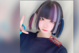 FC2PPV 3514653 【レビュー＆購入特典付き】小柄なコンカフェ店員のもこちゃん♡獣のように喘ぎ舌を出しイキ乱れる*♡白目を剥くまでちいさな体を弄ばれます！【悶女15】