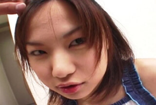 HEYZO 3084 GIRLS&BOUGA　街でぶらついていたおしりもま●こもちっちゃい少女はイケメンのお兄ちゃんが大好きなのでSNSで探してついてきちゃいました。 – みい