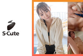 229SCUTE-1367 りな(21) S-Cute 清純派美少女のドエロいエッチ (雅子りな)
