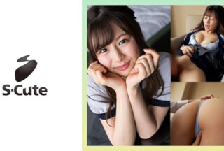 229SCUTE-1379 ゆき(25) S-Cute  恥ずかしい体位でやられちゃう従順SEX (ここな友紀)