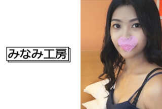 492MERC-331 東南アジアが産んだガリ細タイ少女 2