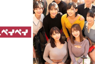 748SPAY-245 5 Neighborhood Association Married Women (S-San, N-San, I-San, M-San, K-San, U-San)