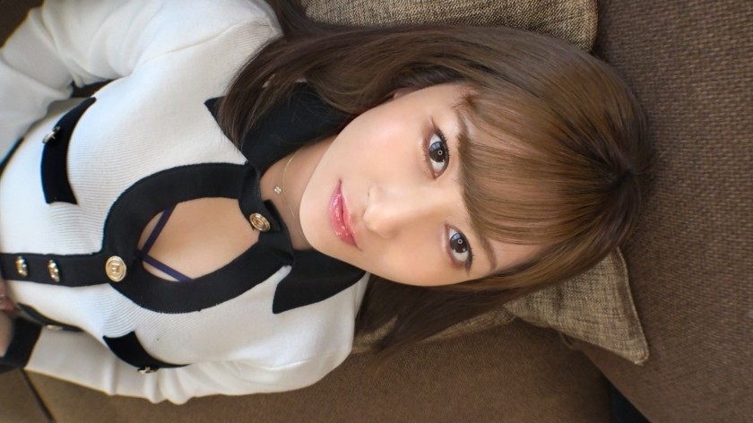 SIRO-5095 【手練れパパ活女子】【経験人数はもう数えていません】エロいおっぱいしたパパ活女子の敏感マ○コに巨根を突き刺す！ ネットでAV応募→AV体験撮影 1997 (宮市怜奈)