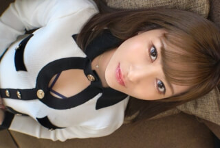 SIRO-5095 【手練れパパ活女子】【経験人数はもう数えていません】エロいおっぱいしたパパ活女子の敏感マ○コに巨根を突き刺す！ ネットでAV応募→AV体験撮影 1997 (宮市怜奈)