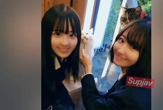 FC2PPV 2477518 Full Appearance! ! Limited Number! [Uncensored] Brought Two Orthodox Beautiful Girl Students Into A Closed Room And Committed Obscenity… 3P Vaginal Cum Shot On A Developing Pure White Body! ! It Was A Dream-Like Moment Of Bliss…