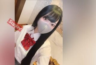 FC2PPV 3116452 【初撮り】乃◯坂46堀未◯奈似の18歳**女子◯学生！黒髪色白スレンダー美**かなちゃん！