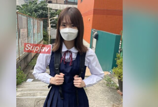 FC2PPV 3534968 200 ●**Rare Real** Sai Mika-Chan Teaches Mika Who Is In The Midst Of Her Rebellious Period A Blowjob And Gives Her A Vaginal Cum Shot. *We Are Not Responsible For Any Troubles Caused By Possession. [cen]