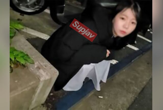 FC2PPV [Devil] Trick A Woman Who Loses Her Wallet And Takes A Picture. A Large Amount Of Injection In The Back Of Her Vagina That Dislikes It Because It Is Fully Open.