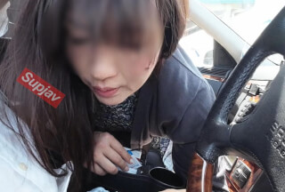 FC2PPV 3604108 [Individual Shooting, Exposure & Car Blowjob] <God Erotic Body Wife> Excited With The First Exposure Play! The Saffle Colossal Tits Wife Who Has Excellent Licking SK**ls Is Always Moody And Perverted.