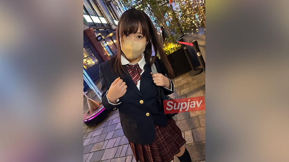FC2PPV 3612195 ※初回数量限定※【個撮・中出し】受○生 すみれ18歳 [有]