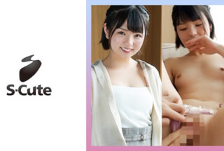 229SCUTE-1392 Yuka (18) S-Cute Bichobicho H (Yuka Ichii) Who Couldn’t Resist Leaking