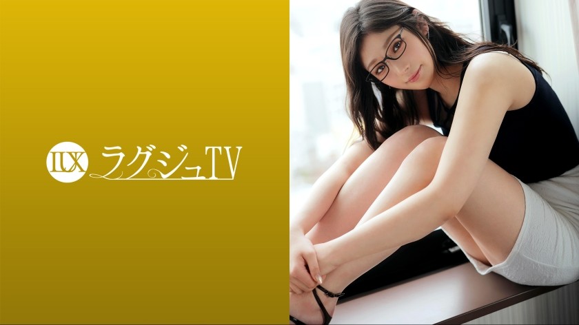 259LUXU-1695 ラグジュTV 1684 経験人数100人越えの社長秘書！シチュエーションプレイで社長と秘書のオフィスラブを体験！モデルクラスの長身×巨乳を震わせ、獣のようにチ●ポを求め喘ぎ乱れる！ (滝ゆいな)