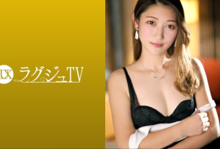 259LUXU-1696 ラグジュTV 1685 『女性が満足するセックスが羨ましくて…』落ち着いた佇まいが光るスレンダーホテリエが登場！密かに刺激に飢えた身体は敏感に反応し、力強いピストンの快楽に恍惚の表情を浮かべ喘ぎイク！ (立華静音)