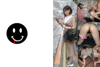 [モザイク破壊]726ANKK-060 20代後半ノンジャンル女