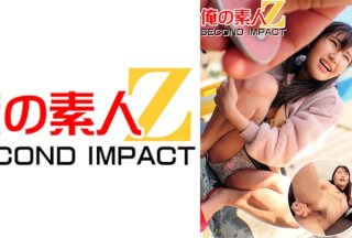 765ORECS-016 Street Corner Secret Climax // Binkan JD Mako-Chan // "It’s Embarrassing, But… It Feels Good Ww" Excited Max Creampie Sex & Thick Dildo Masturbation Big Climax