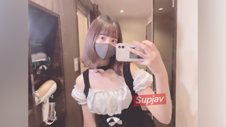 FC2PPV 2228399 【初！大量顔射！】美白スレンダー美少女なぎさちゃん！綺麗なお顔に大量精子ぶっかけ！ [有]
