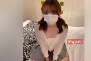 FC2PPV "#51" A Petite And Fair-Skinned Sister-Type Pure Daughter. Icharab Creampie Sex ♡ Mutual Feelings ♡