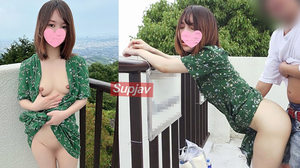 FC2PPV 3665859 【無・素人個撮】再登場の幼顔**型の全身性感帯の従順な嬢と山で青姦！初露出で恥ずかしがるも流石快感ビッチすぐに屋外で喘ぎ絶頂！可愛い声で囁く懇願淫語も最高で即イキしまくる美マンに2回大量中出し！