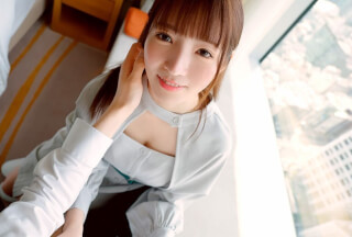 S-Cute 956_non_05 A Beautiful Woman Who Gets Excited About Sex After A Long Time / Non
