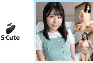 229SCUTE-1394 Konatsu (19) S-Cute I’m Sorry For My Naughty Body. Okute Girls And H (Konatsu Kashiwagi)