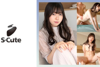 229SCUTE-1396 Misuzu (21) S-Cute H With Obedient Do м Girls (Misuzu Takeuchi)