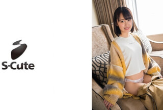 229SCUTE-1398 あい(20) S-Cute 緊張しまくりな東北女子のスケベな本性 (乃々瀬あい)