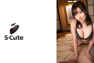 229SCUTE-1407 かすみ(20) S-Cute 男のM心開発セックス