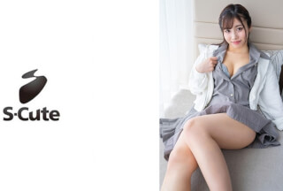 229SCUTE-1409 まい(22) S-Cute 経験少な目なウブ娘が感じる瞬間