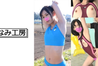 492MERC-378 【貧乳×陸上女子】ちっぱい陸上女子にスパルタ指導！エロエロ個別指導でスケベに鍛えられまくり！？