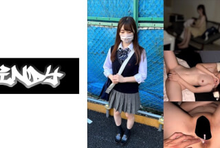 534IND-121 Outflow [Personal Shooting] Gonzo With Naive Girls In Cute Uniforms Who Are Scared In The First P Life _ Vaginal Cum Shot To A Beautiful Girl Who Is Nervous About Being Nervous