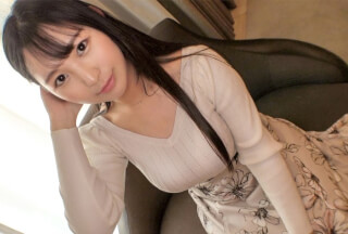 SIRO-5129 【爆乳】【JD】彼氏は今まで一人！清純派Iカップ女子大生！就活も終わってあとは卒業するだけだからAV出演しちゃう？！【初撮り】ネットでAV応募→AV体験撮影 2021 (神坂朋子)