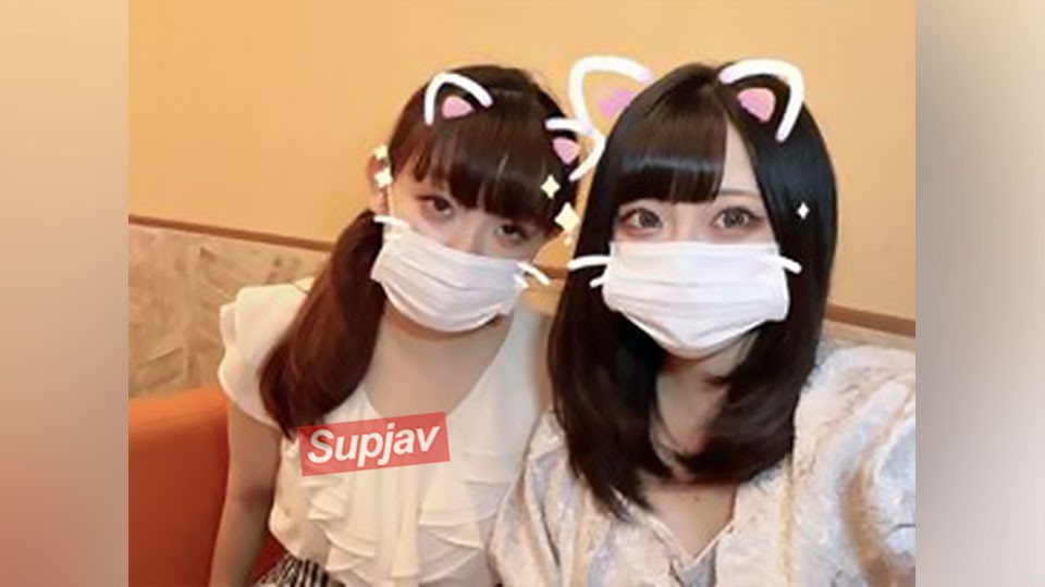 FC2PPV 3515326 爆乳の先輩後輩とのプライベート３P！ロケット爆乳に囲まれ、先輩の種付けに焼きもち焼く後輩が可愛すぎた！