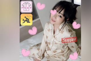 FC2PPV 3772435 【パジャマ★モナシ】パジャマdeおじゃま♥喋り方がちょっとY〇Uっぽい♥おっとりしてカワイイのに毛フェチ♥オナニーもするけどえっちの方が好き♥ムチムチの体にいっぱい中出し