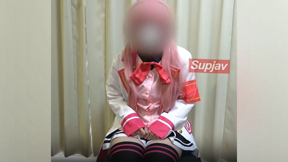 FC2PPV 3824095 ※Fcup処女レイヤーデビュー【Vtuber】経験人数ゼロ。周央さ〇ご、初撮り・けまりちゃん童貞くんたちとドキドキのパイズリ・ズラしハメ中出し [有]