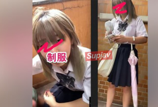 FC2PPV 3851931 vol.2【顔出し】18歳なりたての経験少ない新ペットを奈落の底へ!ガチ制服、野外、リモバイ、顔射！2発射精！ [有]