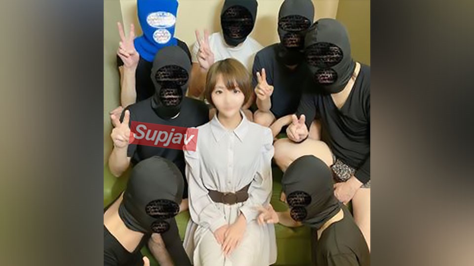 FC2PPV 3864904 妊\. 娠不可避。大切に育てられた校育ちのスレンダーお嬢様を大勢の男達で汚す。連続中 出し。