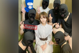 FC2PPV 3864904 妊\. 娠不可避。大切に育てられた校育ちのスレンダーお嬢様を大勢の男達で汚す。連続中 出し。