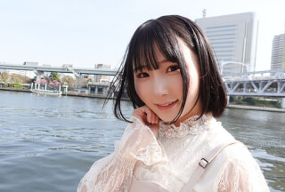 GAREA 891yura Have Immoral Sex With A Baby-Faced College Student Who Looks Like An Idol!