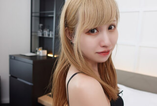 GAREA 890moyu 笑顔が可愛いギャルさんは変態男好きのドスケベさん！