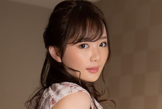 Mywife 1985 No.1356 Nono Enomoto Blue Reunion | Celebrity Club Mai Wife