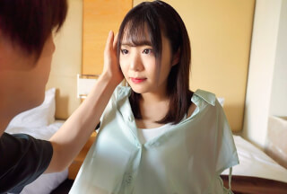 S-Cute 983_hikage_01 気持ちいいと舌が出ちゃう緊張えっち／Hikage