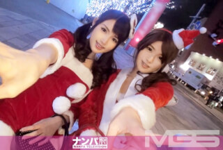 [无码破解]200GANA-873 クリスマスナンパ 01