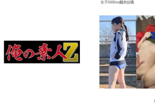 230OREMO-003 女子5000m競歩出場K※準決勝敗退