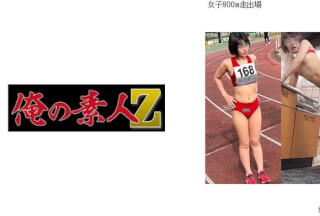 230OREMO-004 女子800m走出場I※準決勝敗退