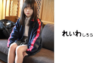 383REIW-158 [Individual Shooting] Soccer Club Imitator_raw Creampie On Petite Lewd Body