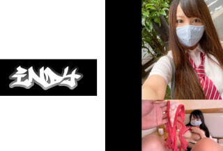 534CRT-012 激レア【24時間着用】ハ●プロ研究生_赤Tの勝負下着ちゃん (玉木くるみ)