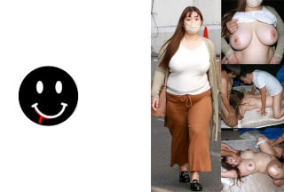 726ANKK-070 どすこいメガ爆乳 (稲月このは)