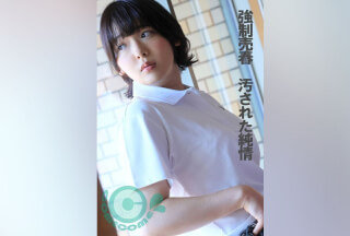COM-347 強●売春 汚された純情
