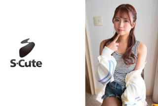 229SCUTE-1414 Mito (22) S-Cute I Love All Positions And Have Continuous Climax Sex (Mito Wakui)